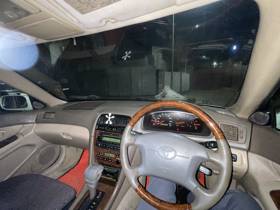 Продам Toyota Windom 96 года