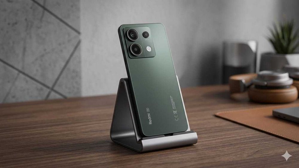 Xiaomi Redmi Note 13 Pro 256Gb (AG.7) Garantie 24 luni