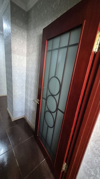 Продам двери межкомнатные
