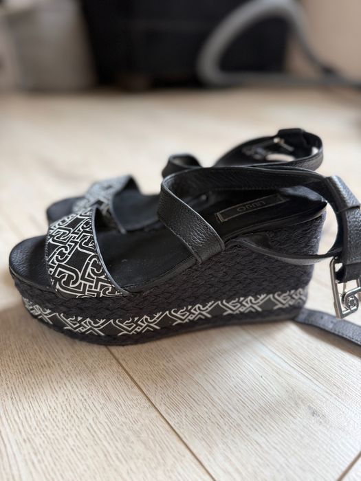 Летни сандали Lio Jo