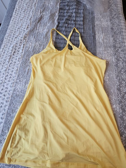 Rochie tenis fete