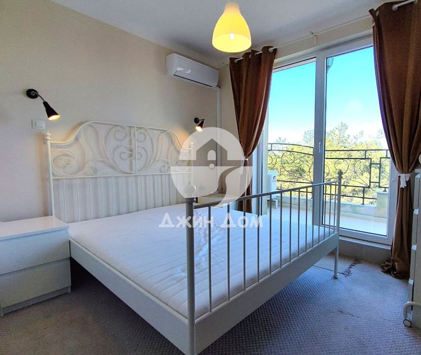 Продава се Двустаен апартамент в Поморие - 62 кв.м за 1530 €/кв.м - Снимка #5