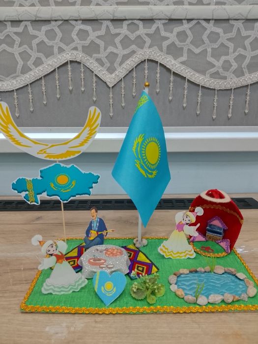 Поделки, Поделки в садик