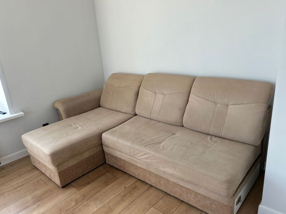 Продам диван раскладной