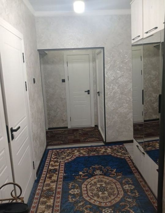 Срочный Продам 3 комнатная Сергели 4 Орт.Авто Салон,Под Евро Ремонт х