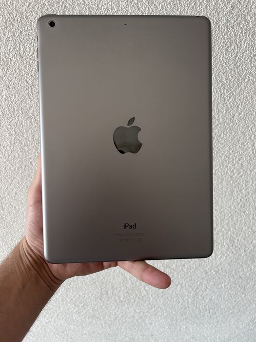 Ipad 6 gen като нов 9.7 инча