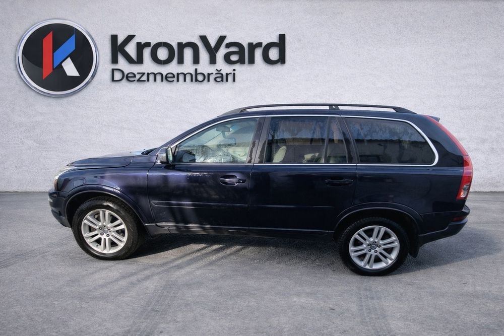 Преден ляв обтекател Volvo XC90 Facelift 2005 - 201