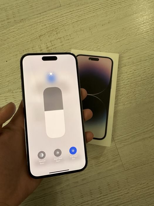 Айфон 14 про макс, 90%, Iphone 14 pro max