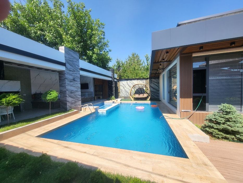 Супер Скидка Уют в Чарваке