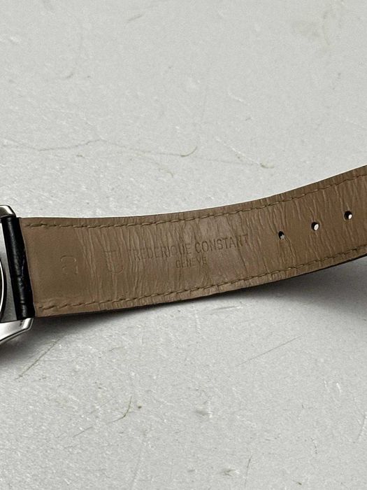 CEAS FREDERIQUE CONSTANT - Classics - Ref. FC 303X5B3 - 40mm - Ca NOU