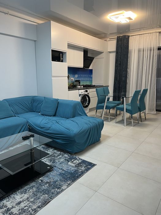 2 camere mamaia zona rex perioada lunga