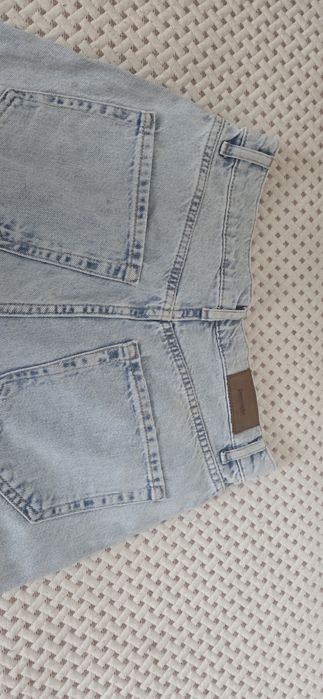 Дънки stradivarious