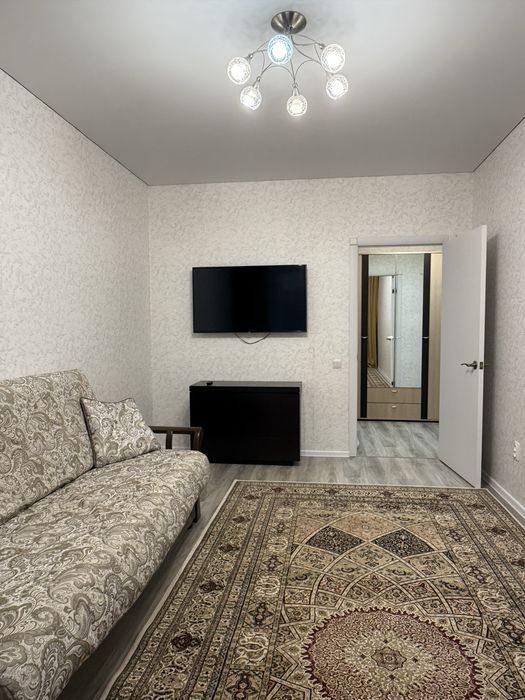 Сдам 1-комнатную квартиру