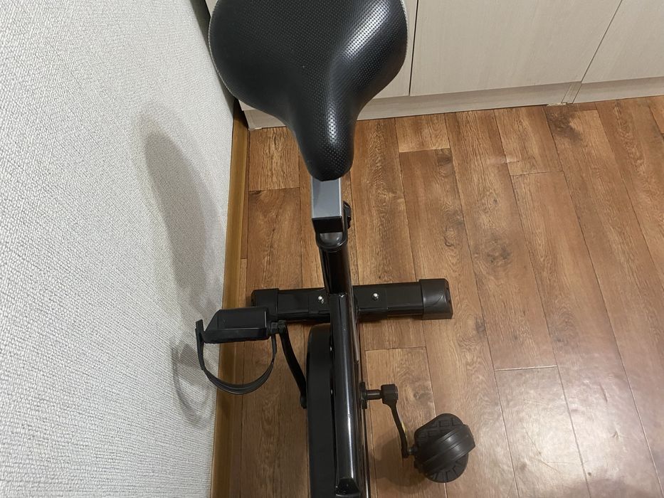 Велотренажёр ERSPORT 2021