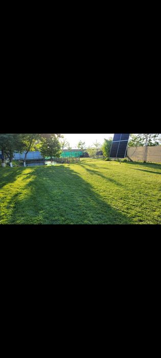 Întreținere spații verzi/gazon abonament/curățare presiune