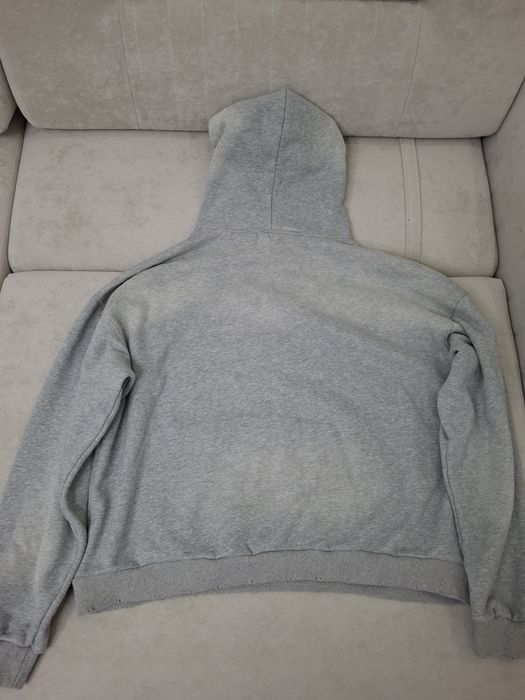 Худи/Толстовка GAP PROJECT G/R