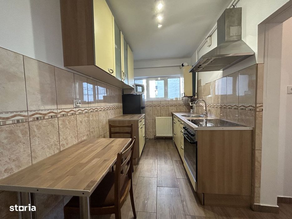 Apartament 2 camere central Sf. Ghoerghe