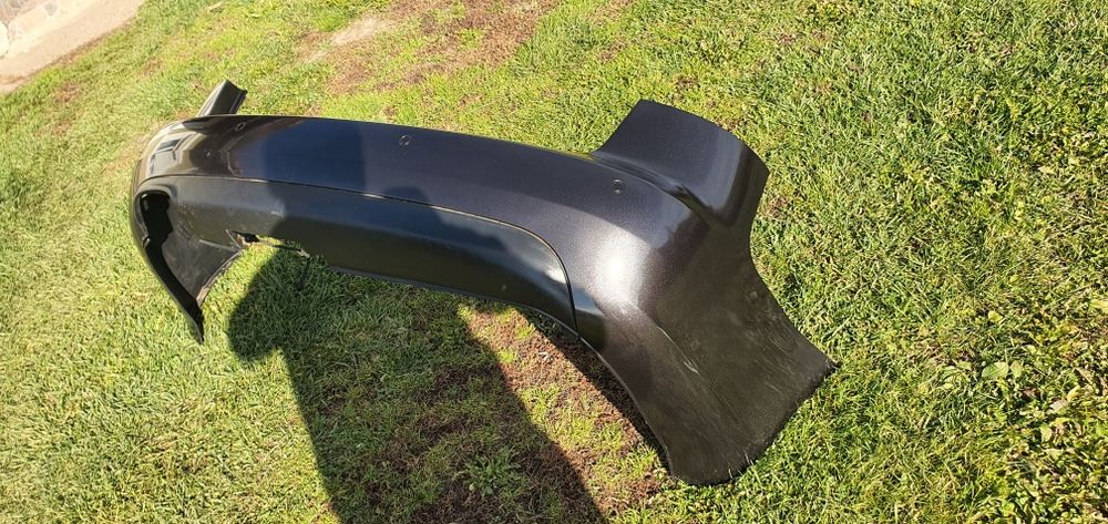 Bara spate cu senzori parcare audi a4 b7 avant break LZ7L