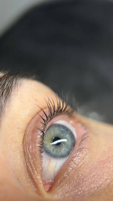 Мигли/ миглопластика / вежди/ ламинирование на Мигли