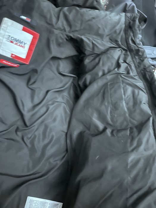 Курта зимния Tommy Hilfiger