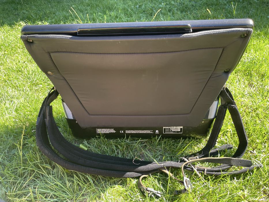 Vand Acordeon Roland FR5 , stare excelenta