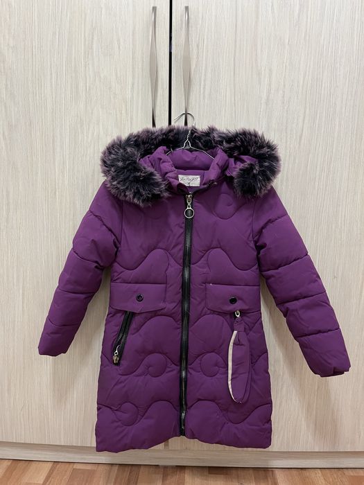 Продам женские и детские куртки (для девочек)