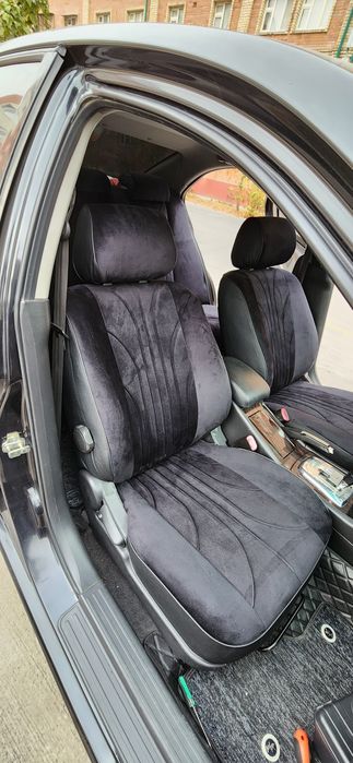 Chevrolet Epica va shu turdagi avtomobillar uchun chixo'llar bor