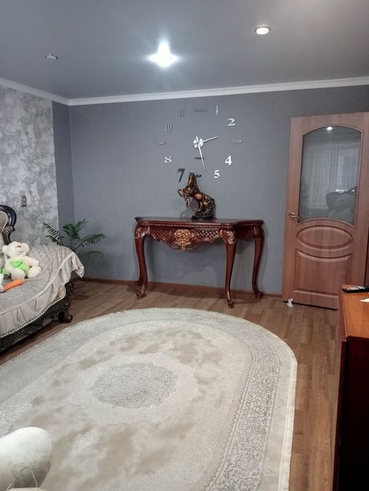 Ищу порядочную девушку для совместного проживания