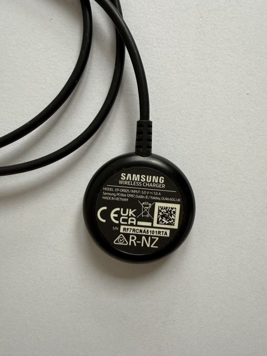 Samsung Galaxy Watch4 Classic 46mm