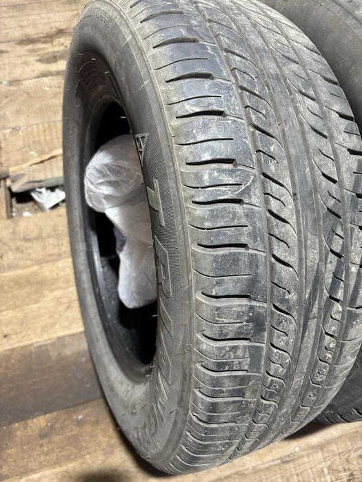 Шины 215/65/ R-16