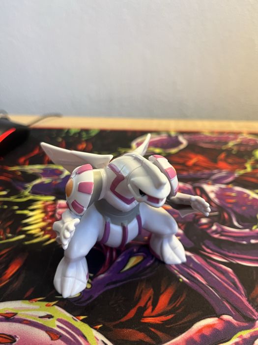 Vand figurine pokemon