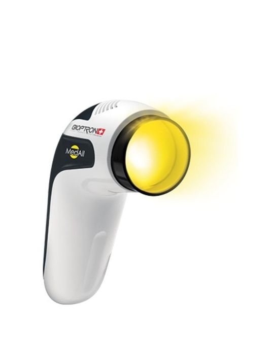 Биоптион Zepter со штативом