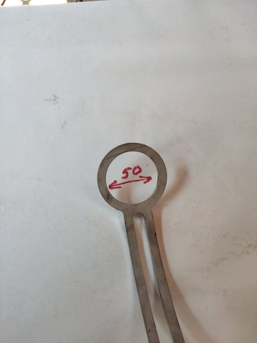 Стойка за шаран..