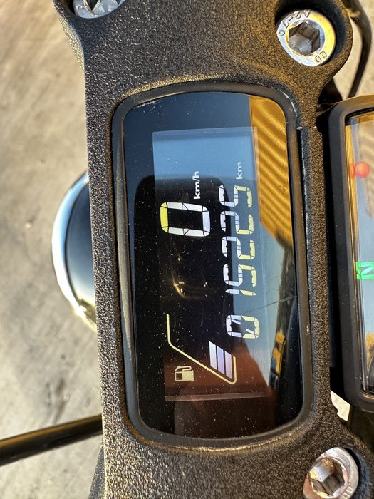 2018 Harley-Davidson Street Bob FXBB