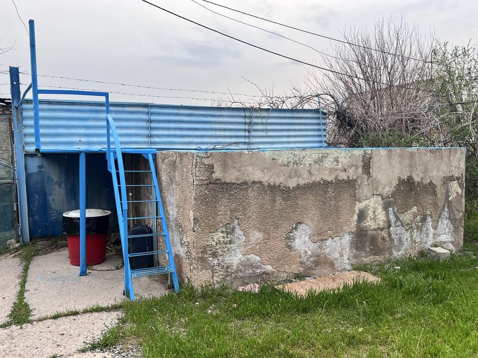 Продается 3-х комнатный дом в районе Тогус