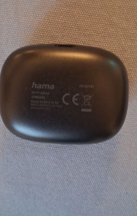 Vând căști hama wireless