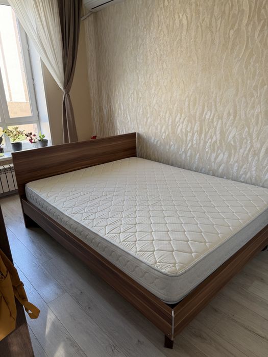 Продам кровать срочно