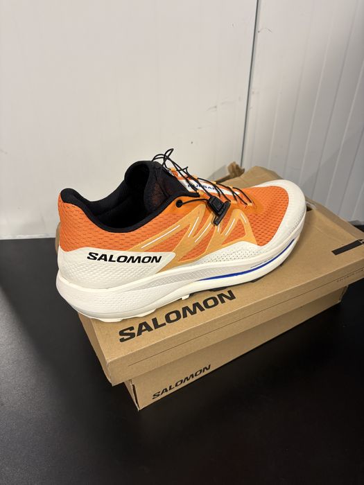 Adidasi salomon  marimea 49,5