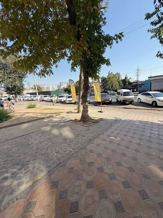 Юнусабад Ориентир NBU Bank Продается Нежилой