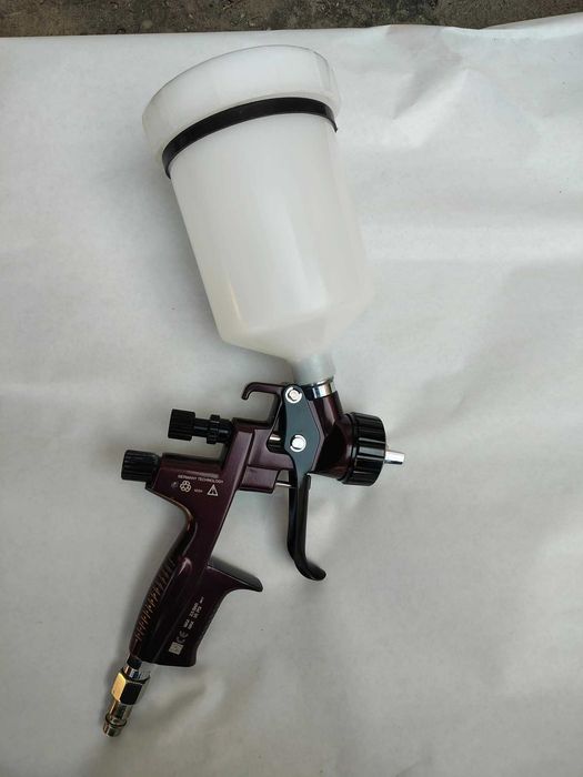 Pistol de vopsit