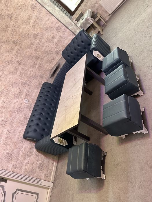 Сифатли угалок Честер