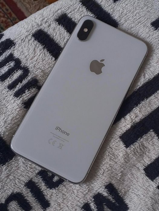 iphone xs max.