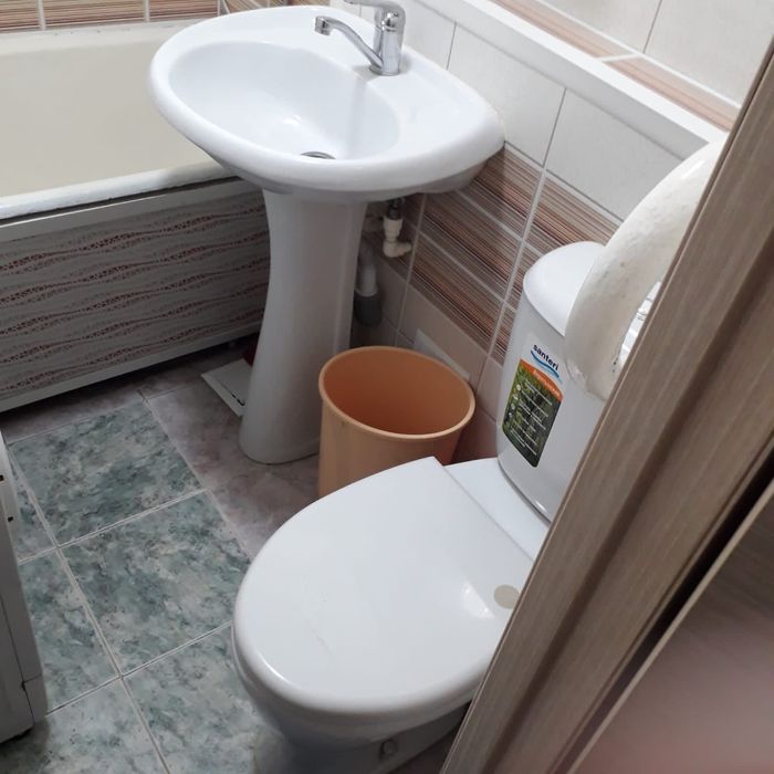 Сдается 1 комн кв,, Район Океан