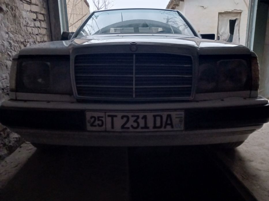 Продаётся  Мерседес бенз