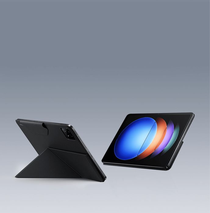 Новый Книжка Cover Case Xiaomi Pad 6S Pro • Чехлы •