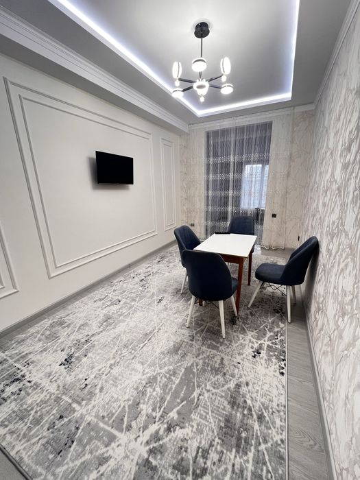 3xonalik 2-qavatda arenda yashnobod tumani