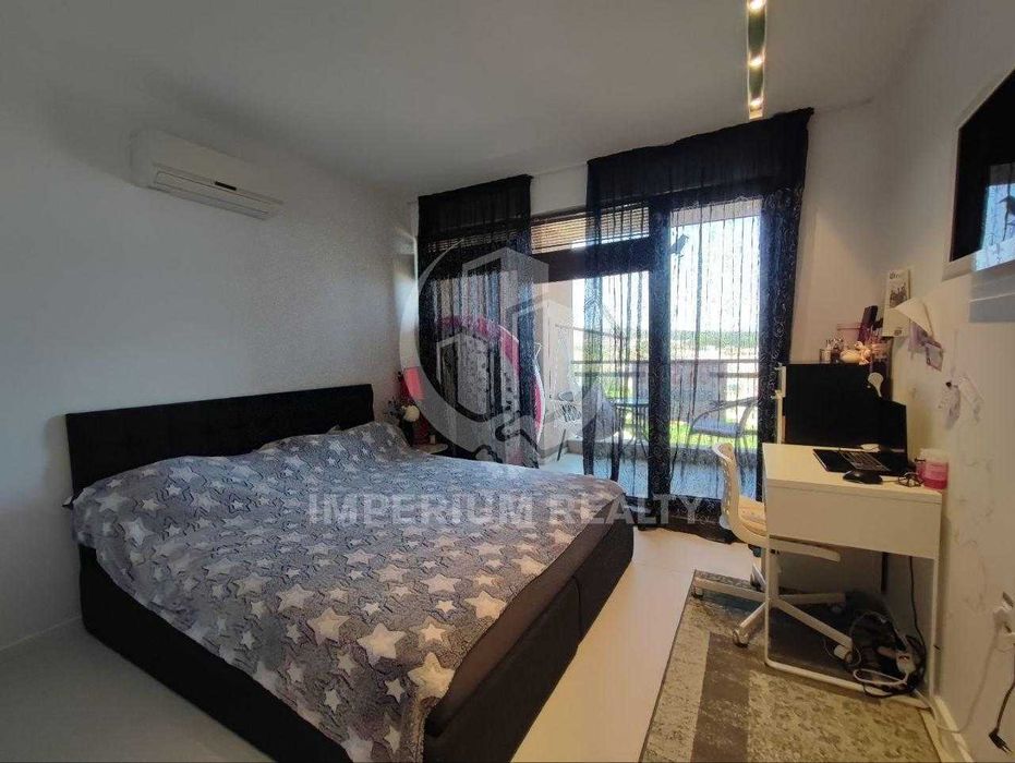 Продава се Двустаен апартамент в Созопол - 79 кв.м за 2406 €/кв.м - Снимка #3