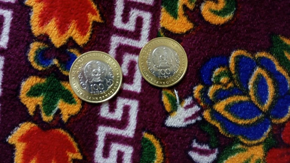 Продам монеты или обмен