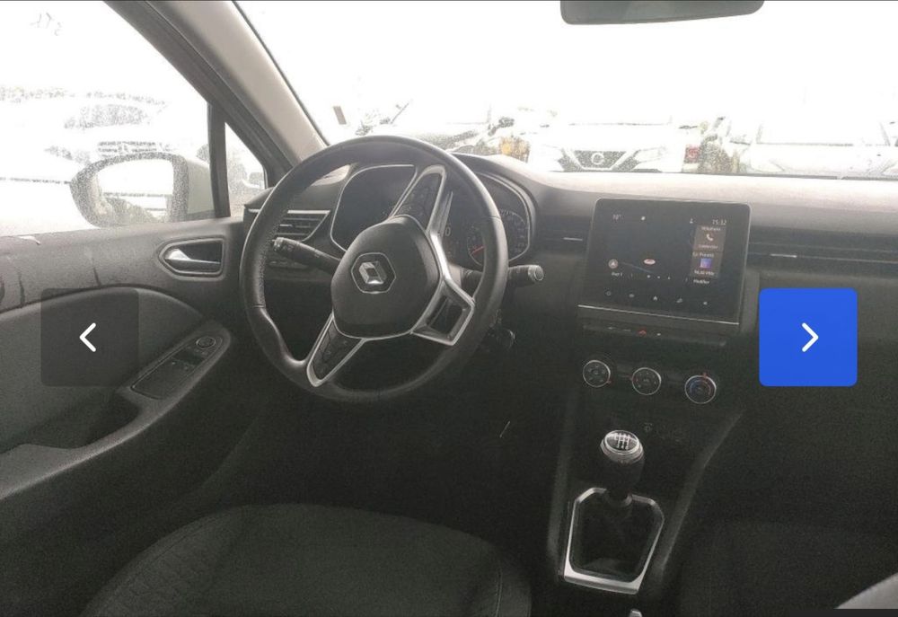 Renault Clio !!!OCAZIE!!!