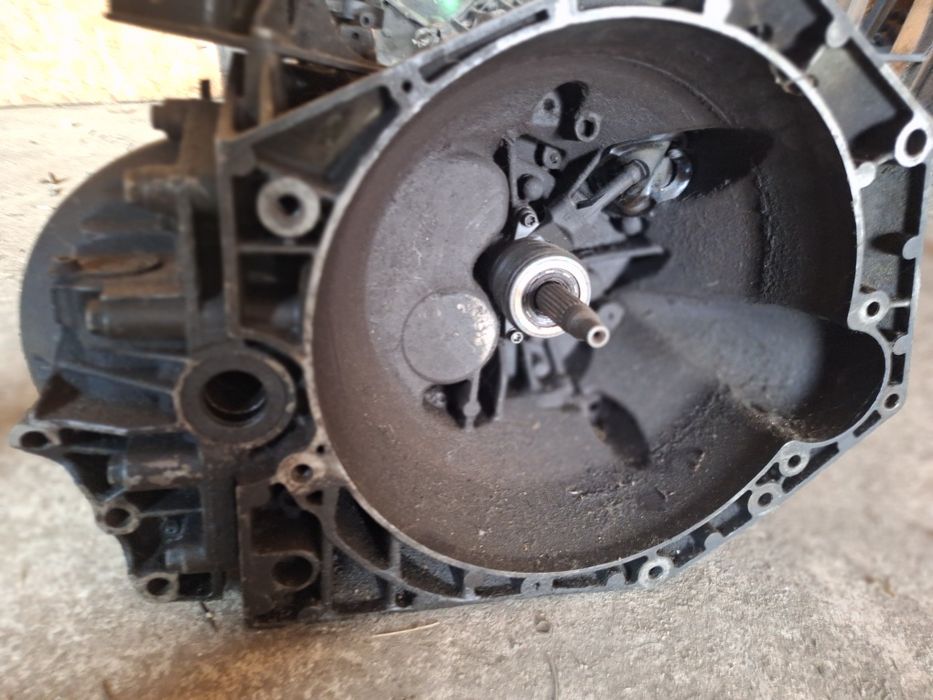 Cutii viteze Fiat ducato, Peugeot boxer